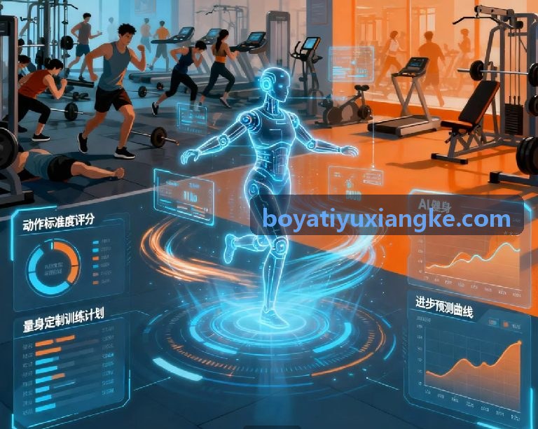 BOYATIYU无标记点算法解析